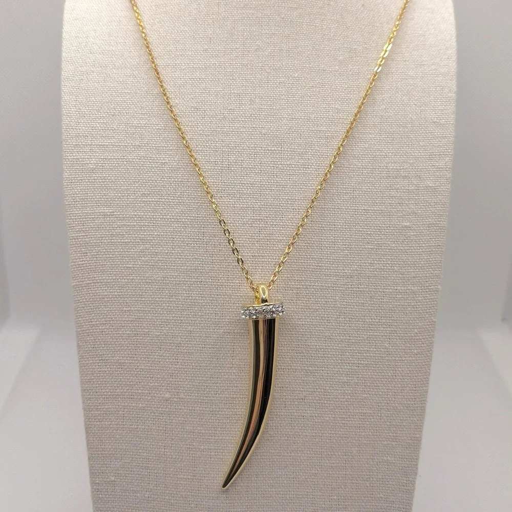 N/A vintage tusk